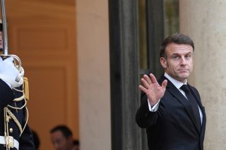 macron